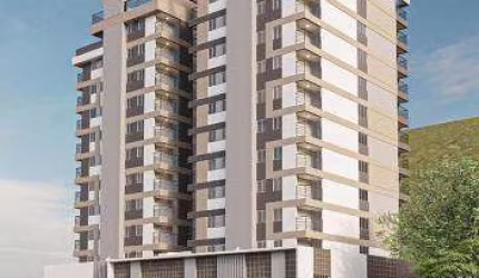 Comprar Apartamento 02 quartos - Granbery - Juiz De Fora - Rezende Imóveis
