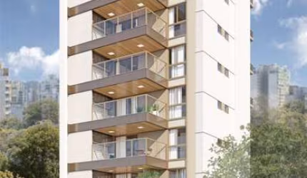 Comprar Apartamento 03 quartos - Jardim Glória - Juiz De Fora - Rezende Imóveis
