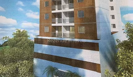 Comprar Apartamento 02 quartos - Teixeiras - Juiz De Fora - Rezende Imóveis