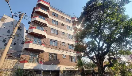 Comprar Cobertura 05 quartos - Bom Pastor - Juiz De Fora - Rezende Imóveis