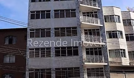 Comprar Cobertura 03 quartos - São Mateus - Juiz De Fora - Rezende Imóveis