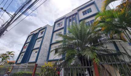Comprar Apartamento 03 quartos - São Mateus - Juiz De Fora - Rezende Imóveis