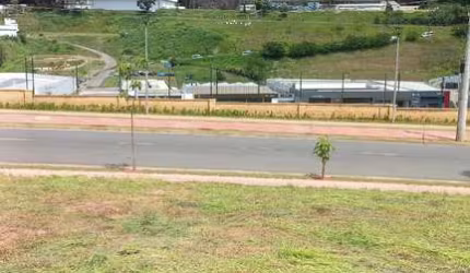 Lote à venda no Codomínio fechado Estrela Alta! Sua exclusiviade começa aqui.