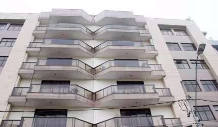 Comprar Cobertura 03 quartos - Mansões do Bom Pastor - Juiz De Fora - Rezende Imóveis