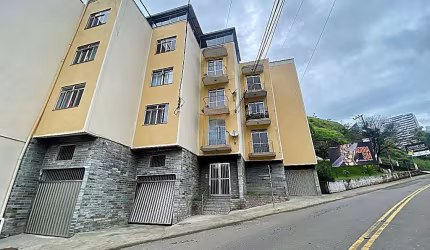 Comprar Cobertura 03 quartos - São Mateus - Juiz De Fora - Rezende Imóveis