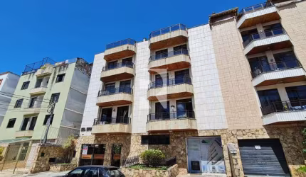 Comprar Cobertura 03 quartos - Cascatinha - Juiz De Fora - Rezende Imóveis