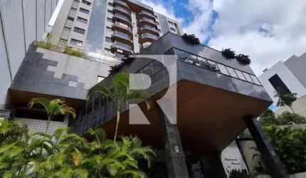 Comprar Cobertura 03 quartos - Centro - Juiz De Fora - Rezende Imóveis