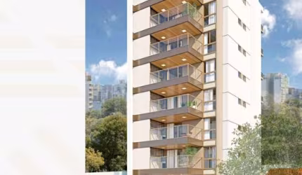 Comprar Cobertura 04 quartos - Jardim Glória - Juiz De Fora - Rezende Imóveis
