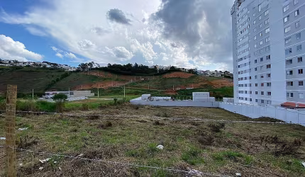 Lote / Terreno - Marilândia
