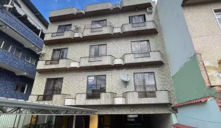 Comprar Apartamento 01 quarto - Centro - Juiz De Fora - Rezende Imóveis