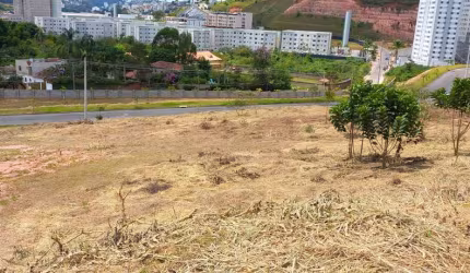 Comprar Lote Terreno - Spina Ville 2 - Juiz De Fora - Rezende Imóveis