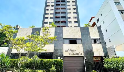 Comprar Apartamento 03 quartos - Passos - Juiz De Fora - Rezende Imóveis