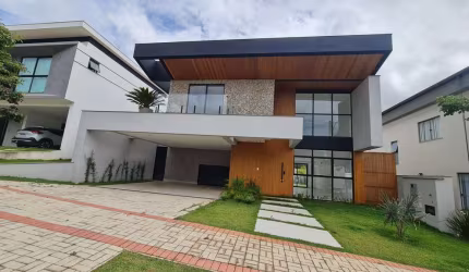 Comprar Casa 03 quartos - Residencial Alvim - Juiz De Fora - Rezende Imóveis