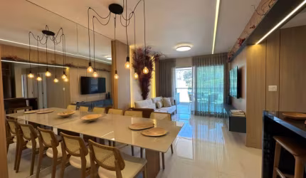 Comprar Apartamento 03 quartos - São Mateus - Juiz De Fora - Rezende Imóveis