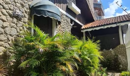 Comprar Casa 04 quartos - Bom Pastor - Juiz De Fora - Rezende Imóveis