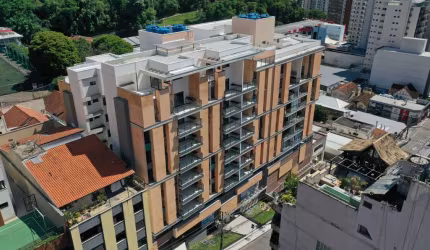 PRONTO PARA MORAR! Apartamento 03 quartos no São Mateus - Um novo capítulo da sua vida começa aqui!