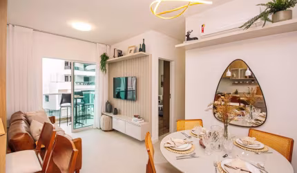 Apartamento 3 quartos - Paineiras