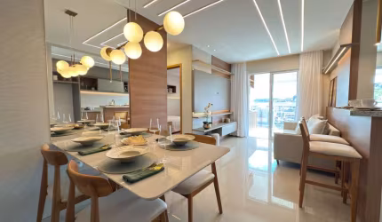 Uma oportunidade perfeita em São Pedro! Comodidade e localização, tudo num só lugar!