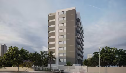 Studio / Apartamento 1 quarto - São Pedro