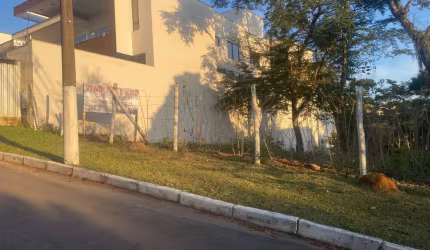 Lote / Terreno - Chales do Imperador