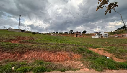 Lote / Terreno - Estrela Alta