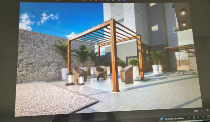 Conforto e praticidade em um só lugar: venha conhecer o Spazio Alto da Glória! Apartamento 2 quartos à venda no bairro