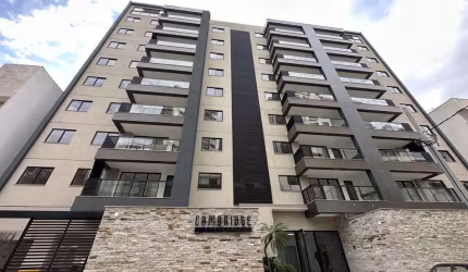 More onde cada detalhe é um convite à qualidade de vida, com uma vista que inspira todos os dias!