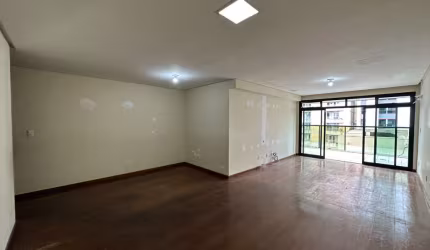 Seu novo lar no coração da cidade, com espaço de sobra para viver com conforto, privacidade e lazer!