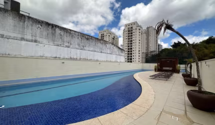 Descubra o apartamento dos seus sonhos no Grand Classic Residence, na área nobre de Juiz de Fora!