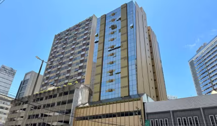 Excelente imóvel comercial no Centro de Juiz de Fora!