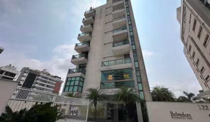 A arte de viver bem tem endereço certo: Belvedere Residencial Park!