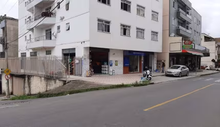 Loja à venda no bairro Progresso!