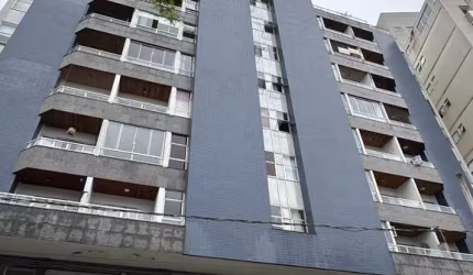 Apartamento 2 quartos - Cascatinha