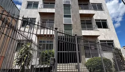 Apartamento com 3 quartos à venda no bairro Passos!