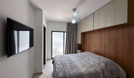 Casa dos sonhos no São Pedro – moderna, espaçosa e perfeita para você!