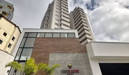 Apartamento com 4 suítes e a melhor área de lazer da região à vnda no Granbery!