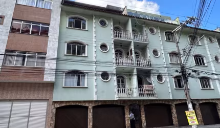 Cobertura com 4 Quartos à Venda no Bairro Paineiras!