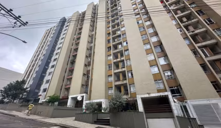 Apartamento com 3 Quartos à Venda no Solar Silva Melo - Centro de Juiz de Fora