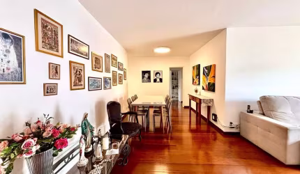 Apartamento com 3 quartos à venda no bairro São Mateus!