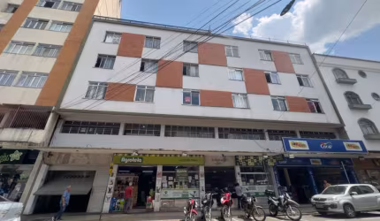 Cobertura Duplex no São Mateus