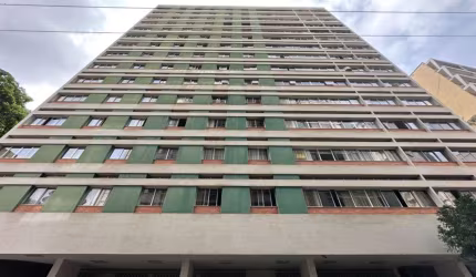 Viva a comodidade do centro da cidade! Apartamento 3 quartos à venda. Tudo ao seu alcance.