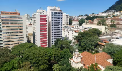 Apartamento Clássico no Centro de Juiz de Fora à venda!