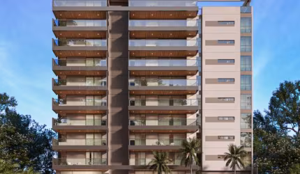 Apartamento 4 quartos - Santa Helena