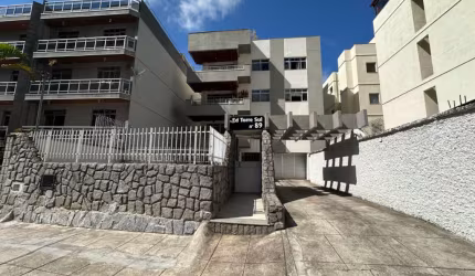 Apartamento 4 quartos - Cascatinha