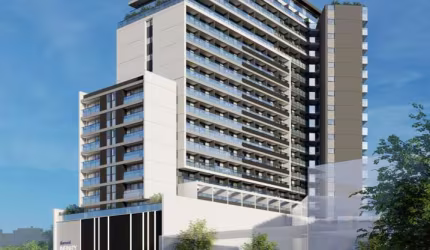 O INFINITY chega para trazer a você a melhor oportunidade para investir ou morar. Apartamento 2 quartos à venda.