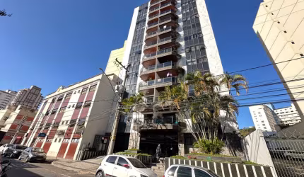 Apartamento 3 quartos - Alto dos Passos