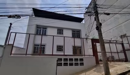 Apartamento 3 quartos - Passos