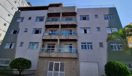 Amplo, bem localizado e com um preço imperdível!  Apartamento 3 quartos à venda no São Mateus.