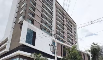 Apartamento com 1 quarto à venda no bairro São Pedro!