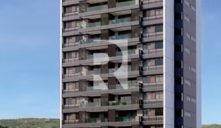 Garden 3 Quartos, 1 Suíte e o Melhor do Santa Helena em 134m² de Puro Luxo!